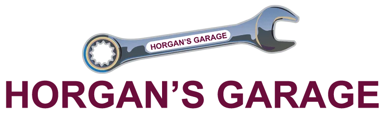Horgans Garage